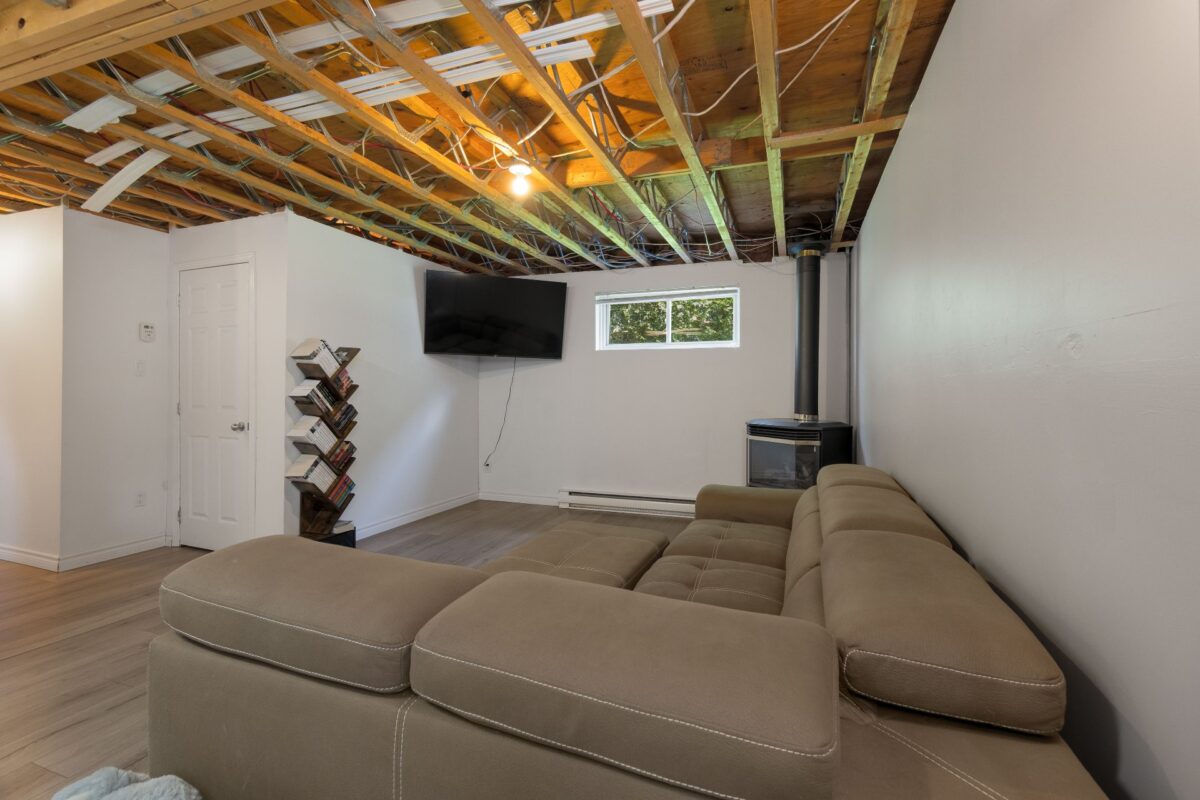 Salle familiale
