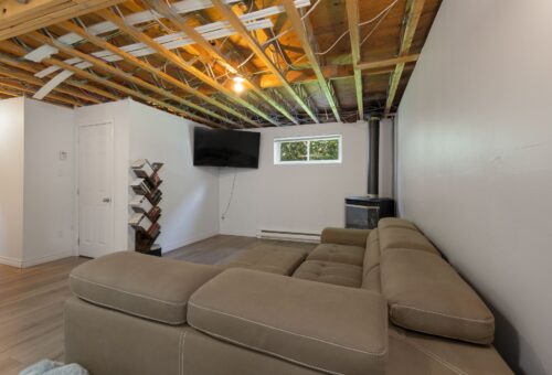 Salle familiale