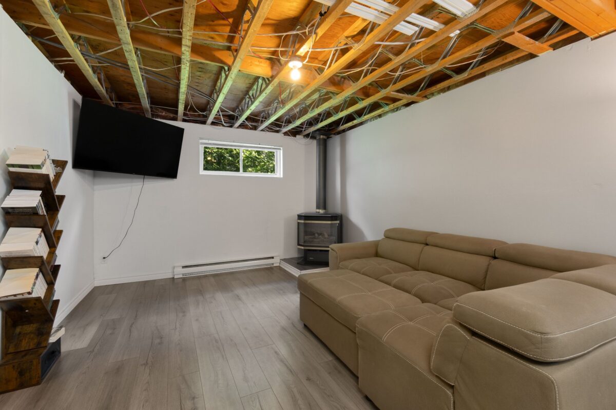 Salle familiale