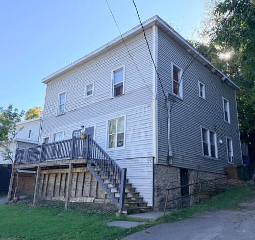 Façade